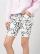Шорты женские G-Star Raw D04945-9041-8674 25-32 Белые (8718603031155) - изображение 4