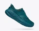 Чоловічі кросівки HOKA ONE ONE BONDI L GTX 1129973 DTKY 42,5 (EU 42 2/3, USA 9, 27 см) морської хвилі - зображення 2