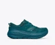 Мужские кроссовки HOKA ONE ONE BONDI L GTX 1129973 DTKY 44 (EU 44, USA 10, 28 см) морской волны - изображение 7