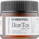 Крем для обличчя з пептидами MEDI PEEL BOR-TOX PEPTIDE CREAM - 50 мл - зображення 1