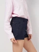 Шорты женские G-Star Raw 91953B-5339-595 27 Темно-синие (8718513107094) - изображение 4
