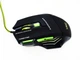 Проводная игровая мышь UKC X7-S с RGB подсветкой, USB, 3200 DPI, 7 кнопок + Коврик для мыши - изображение 8