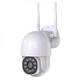 Уличная WIFI камера видеонаблюдения Easy Cam PTZ360-10Led IP66-1 поворотная 360° с удаленным доступом, двухсторонним аудио, ночной съёмкой и датчиком движения - изображение 6
