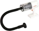 Odkurzacz samochodowy Sthor bezprzewodowy podłogowy Li-Ion 100 W (82954) (5906083066375) - obraz 3