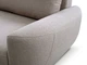 Диван раскладной Boho Perfect Home Сиреневый (натуральное дерево/ДСП/ткань Ottawa 7) - изображение 8