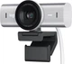 Kamera internetowa Logitech MX Brio 4K Pale Grey (960-001554) - obraz 1
