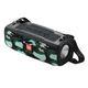 Портативная колонка TG624 IPX5 с RGB подсветкой Camouflage - изображение 1