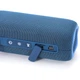 Портативная Bluetooth колонка TG654 8W с подсветкой Blue - изображение 3
