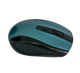 Беспроводная оптическая мышь Genius G 109 Dark Green - изображение 2