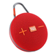 Портативная колонка TG648 5W SD с карабином Red - изображение 1