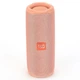 Портативна Bluetooth колонка TG365 1200 mAh з ремінцем Pink - зображення 1