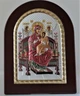 Греческая Икона Prince Silvero Божья Матерь Всецарица MA/E1137BX-C 15x21 см - изображение 1