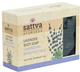 Мило Sattva Ayurveda Body Soap Лаванда 125 г (5903794180390) - зображення 1