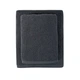 Полотенце махровое Lotus Home Bold antrasit 50*90 (svt-2000022329453) - изображение 2