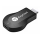 Медиаплеер Wi-Fi адаптер AnyCast Dongle-M9 беспроводной приемник для телевизора, проектора - изображение 3
