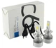Автолампы LED C6 H7 6500K 36W Turbo Led HeadLight ближний и дальний свет - изображение 4