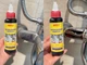 Потужний засіб для ванни/кухні Lab Water stained Crispy Gel 150 мл для видалення вапняного нальоту, плям води з захисним шаром - зображення 2