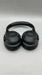 Bluetooth наушники накладные Hoco W37 Sound Active Noise Reduction с активным шумоподавлением Black - изображение 2