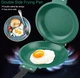 Сковорода двойная для приготовления блинов и панкейков A-Plus Easy Pancakes антипригарное покрытие - изображение 4