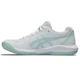 Кроссовки для зала женские Asics GEL-DEDICATE 8 (1042A237-102) укр. 36 (6,5) 23,5 см - изображение 2