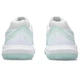 Кроссовки для зала женские Asics GEL-DEDICATE 8 (1042A237-102) укр. 36 (6,5) 23,5 см - изображение 5