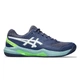 Кроссовки для зала мужские Asics GEL-DEDICATE 8 PADEL (1041A414-402) укр. 40,5 (8,5) 26,5 см - изображение 1