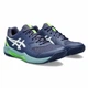 Кроссовки для зала мужские Asics GEL-DEDICATE 8 PADEL (1041A414-402) укр. 40,5 (8,5) 26,5 см - изображение 3