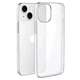 Чехол HOCO для iPhone 14 Max Light series TPU case - изображение 1