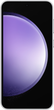 Мобільний телефон Samsung Galaxy S23 FE 5G 8/128GB Purple (8806095137094) - зображення 2