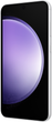 Мобільний телефон Samsung Galaxy S23 FE 5G 8/128GB Purple (8806095137094) - зображення 4