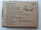 Внешний USB FDD Floppy дисковод FD-05PUB, 1.44 MB, 3.5" - изображение 3