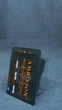 Бездротова модульна тату машинка Ambition Soldier Version 2024 LCD дисплей, акумулятор 2400 mAh Green - зображення 9