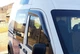 Вітровики (2 шт, Sunplex Sport) для Ford Connect 2010-2013рр. - зображення 2