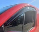 Вітровики (2 шт, HIC) для Fiat Talento 2016- рр - зображення 2