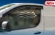 Ветровики (2 шт, Sunplex Sport) для Citroen Jumpy/Dispatch 2017- гг - изображение 5