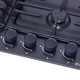 Варочная поверхность Perfelli DIAMOND MW69C NERO - изображение 3