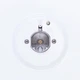 Варочная поверхность Perfelli DIAMOND MW69C BIANCO - изображение 9