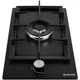 Варочная поверхность Perfelli HGM 31404 BL - изображение 2