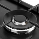 Варочная поверхность Perfelli HGM 31404 BL - изображение 5