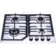 Варочная поверхность Perfelli DIAMOND MW69C INOX - изображение 3