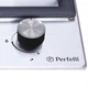 Варочная поверхность Perfelli DIAMOND MW69C INOX - изображение 4
