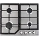 Варочная панель Perfelli HGM 61424 I - изображение 1