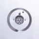 Варочная поверхность Perfelli DIAMOND MW69C INOX - изображение 9