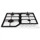 Варочная панель Perfelli HGM 61424 WH - изображение 2