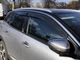 Ветровики (4 шт, Sunplex Sport) для Peugeot 3008 2016-2023 гг - изображение 2