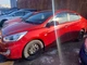 Ветровики SD (4 шт, Sunplex Sport) для Hyundai Accent 2011-2017 гг - изображение 6