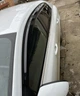 Ветровики SD (4 шт, Sunplex Sport) для Renault Megane IV 2016-2025 гг - изображение 2