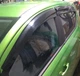 Ветровики (4 шт, Sunplex Sport) для Opel Corsa E 2015-2019 гг - изображение 3