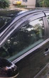 Ветровики HB (4 шт., Sunplex Sport) для Volkswagen Golf 5 2003-2009 гг - изображение 6