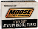 Камера покришки ATV/UTV MOOSE UTILITY вентиль TR-6 18х7,50-8, 18х6,50-8, 16х6,00-8, 18х7,00-8, 20х7,00-8, 15х6,50-8, 16х7,50-8, 17х7,00-8, 16х6,50-8, 19х7,00-8 W99-6155 (1314930) - зображення 2